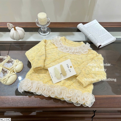 SG1182 SET LEN VÀNG MIX REN BG