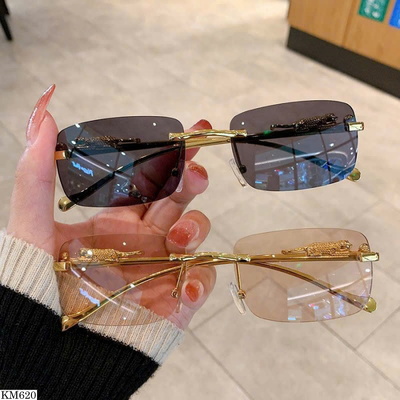 KM620 KÍNH RÂM KHÔNG GỌNG NỮ