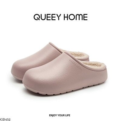 GD452 SỤC LÓT LÔNG NAM NỮ QUEEY HOME