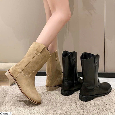 GM0417 BOOT CHO NỮ