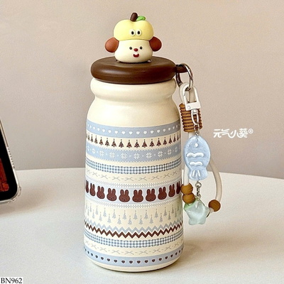 BN962 BÌNH NƯỚC DỄ THƯƠNG