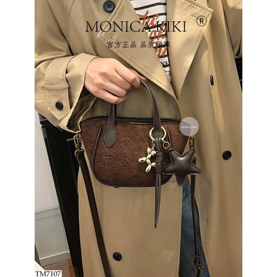 TM7107 TÚI XÁCH DA LỘN THỜI TRANG