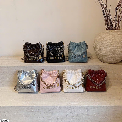 T3667 TÚI XÁCH DA THỜI TRANG 