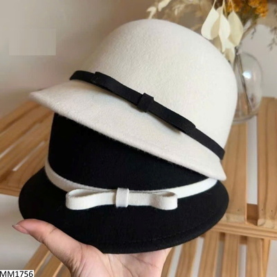 MM1756 MŨ NƠ XINH CHO NỮ