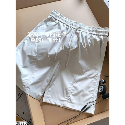 QB820 QUẦN SHORT CHO NAM