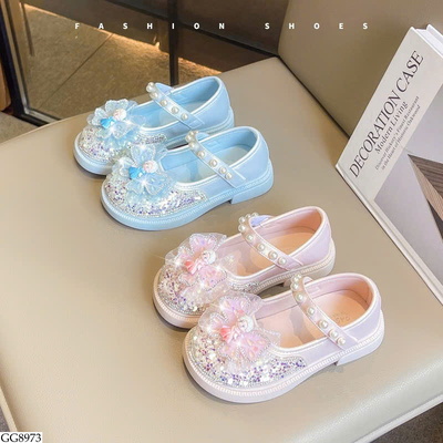 GG8973 GIÀY CÔNG CHÚA BLING BG