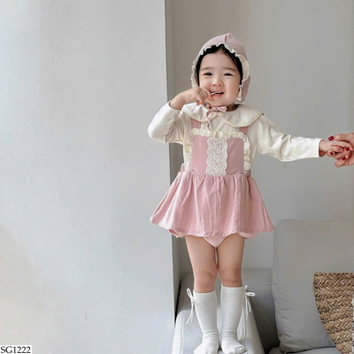 SG1222 SET 3 CHI TIẾT SZ NHÍ CHO BÉ 