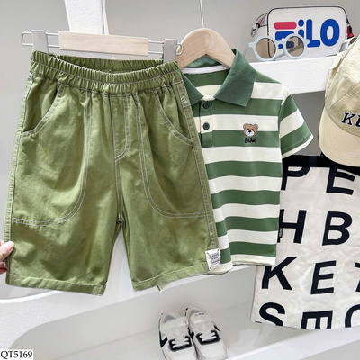 QT5169 BST QUẦN SHORT KACADY BT