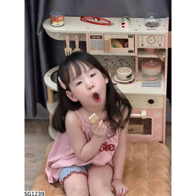 SG1239 ÁO 2 DÂY MIX QUẦN CHO BÉ