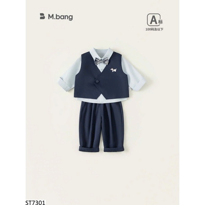 ST7301 SET 3 CHI TIẾT CHO BÉ