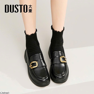 GM0443 GIÀY LƯỜI DUSTO CHO NỮ