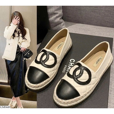 GM0449 GIÀY SLIPON CHO NỮ