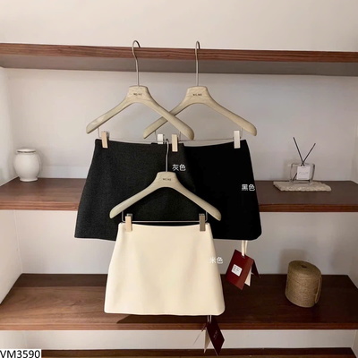 VM3590 CHÂN VÁY NỮ W.G.W.E