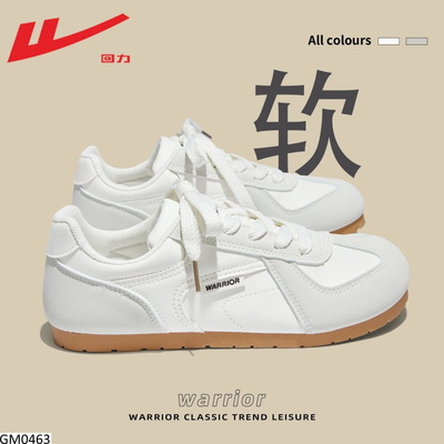 GM0463 GIÀY SNEAKER WARRIOR NỮ