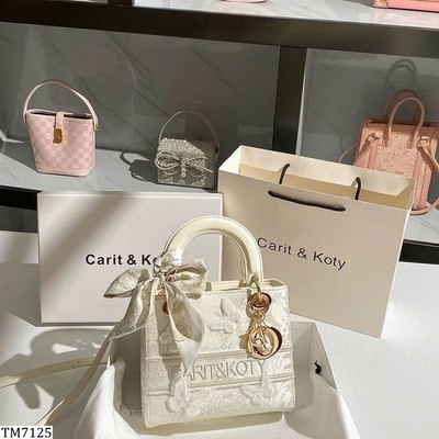 TM7125  TÚI XÁCH NỮ FULL BOX