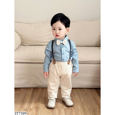 ST7309 SET SƠ MI CÔNG TỬ BT