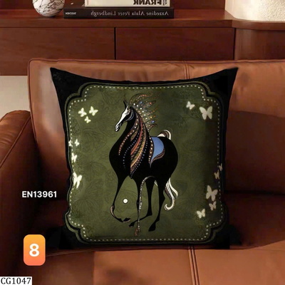 CG1047  GỐI VUÔNG TỰA LƯNG