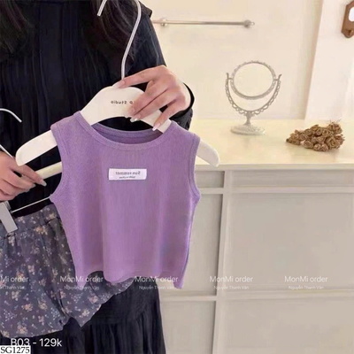 SG1275 SET BỘ SÁT NÁCH CHO BÉ