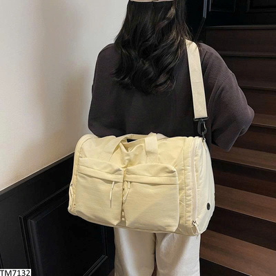 TM7132 TÚI DU LỊCH NHIỀU NGĂN