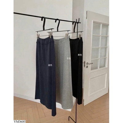VM3600 CHÂN VÁY CHO NỮ HÃNG W.G.W.E