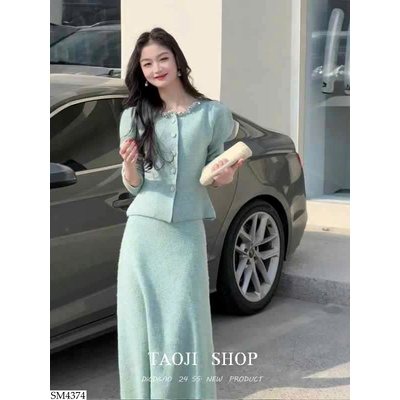 SM4374 SET ĐỒ CHO NỮ