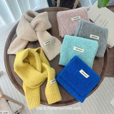 K1440 KHĂN CHOÀNG CỔ CHO BÉ