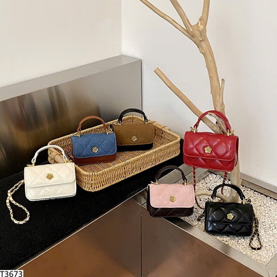 T3673 TÚI XÁCH MINI CHO BÉ