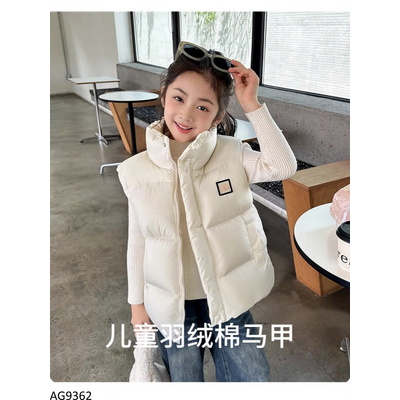AG9362 ÁO GILE PHAO CHO BÉ