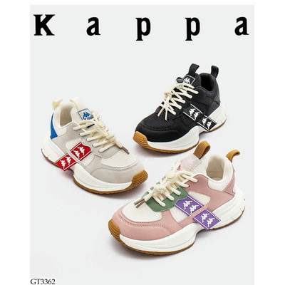 GT3362 GIÀY THỂ THAO KAPPA 