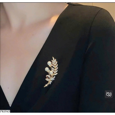 PK0543 TRÂM CÀI ÁO GOLICC