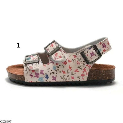 GG8997 SANDAL QUAI NGANG CHO BÉ