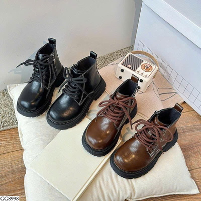 GG8998 BOOT MARTIN CHO BÉ