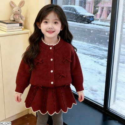 SG1295 SET LEN NƠ BG