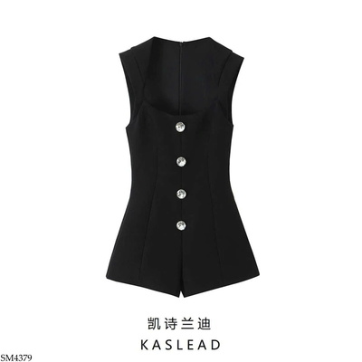 SM4379 BỘ LIỀN THÂN CHO NỮ HÃNG KASLEAD