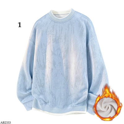 AB2333 ÁO NỈ LÓT CHO NAM