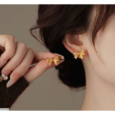 PK0548 KHUYÊN TAI NƠ GOLICC