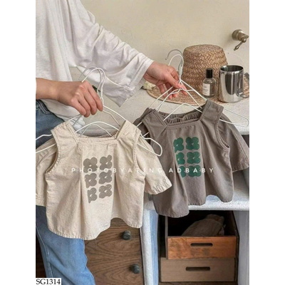 SG1314 SET BỘ BA LỖ  ADBABY BG