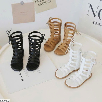 GG9002 SANDAL CHIẾN BINH BG