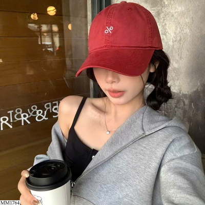 MM1764 MŨ LƯỠI TRAI NAM NỮ