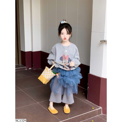 SG1329 SET BỘ 3 CHI TIẾT BG