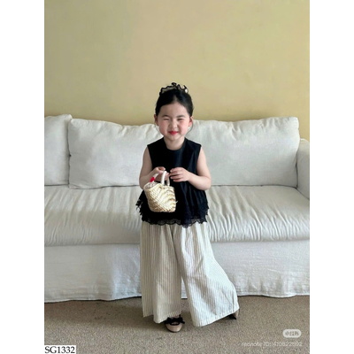 SG1332 SET BỘ HÈ PREMIUM BG