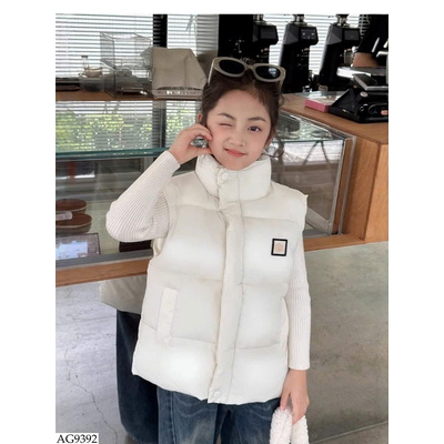 AG9392 ÁO GILE PHAO CHO BÉ
