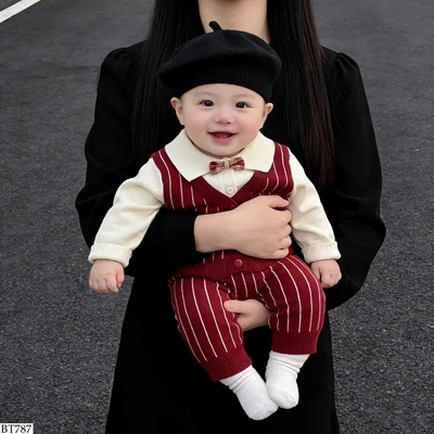 BT787 BODY CÔNG TỬ CHO BT