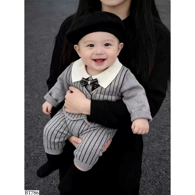 BT786 BODY CÔNG TỬ CHO BT