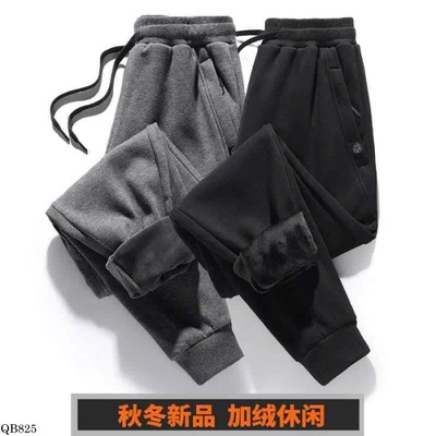 QB825 QUẦN JOGGER NAM