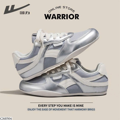 GM0504 GIÀY THỂ THAO WARRIOR CHO NỮ