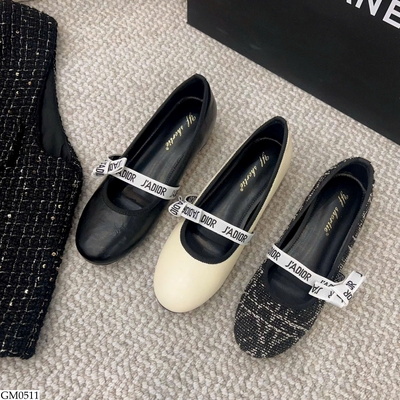 GM0511 GIÀY MARY JANE CHO NỮ 
