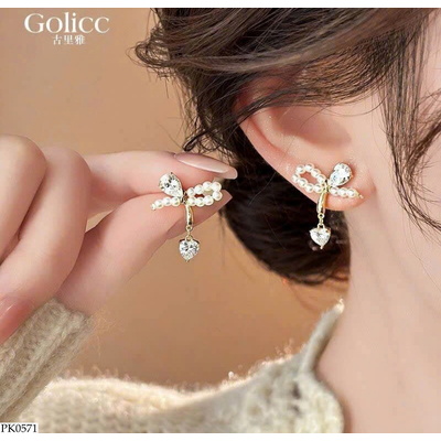 PK0571 KHUYÊN TAI GOLICC