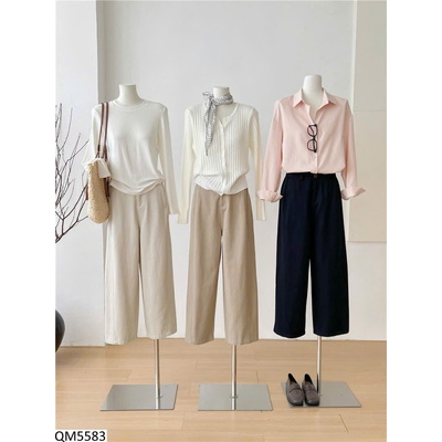 QM5583 QUẦN NỮ THỜI TRANG