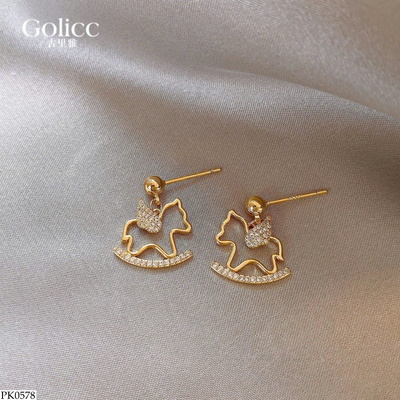 PK0578 KHUYÊN TAI GOLICC